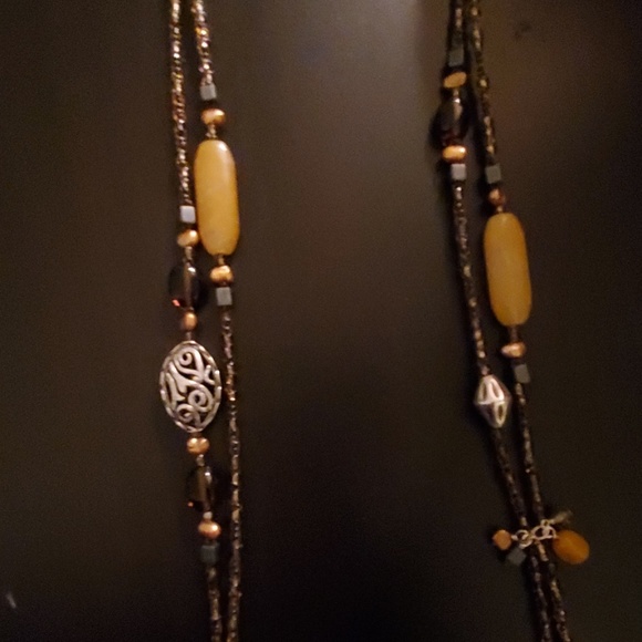 Silpada Necklace - Picture 2 of 4